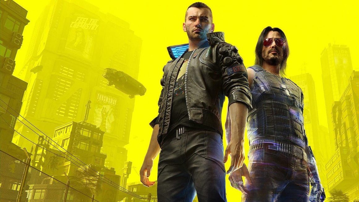 Cyberpunk 2077 : எதிர்கால உலகை இன்றே விளையாடுங்கள் 1 Cyberpunk 2077 : எதிர்கால உலகை இன்றே விளையாடுங்கள்