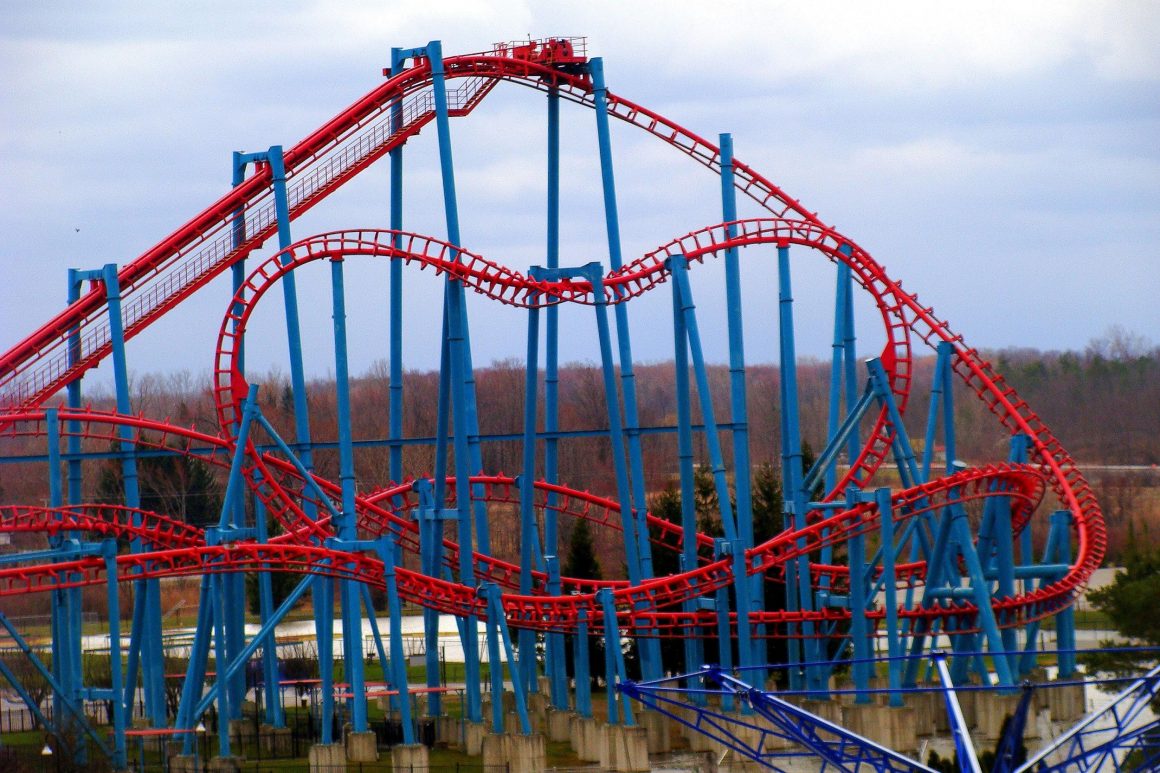 உலகின் மிகவும் பயமுறுத்தும் மற்றும் சுவாரசிய 10 சவாரிகள் 6 உலகின் மிகவும் பயமுறுத்தும் மற்றும் சுவாரசிய 10 சவாரிகள்