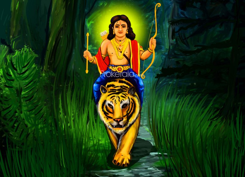 ஐயப்பனுக்கு விரதம் இருப்பதால் கிடைக்கும் பலன்கள் என்னென்ன? 2 ஐயப்பனுக்கு