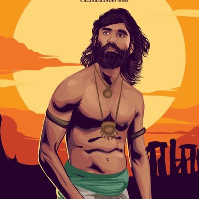 ஆயிரத்தில் ஒருவன் 2 : தனுஷ் நடிப்பில் இளவரசர் திரும்புகிறார் 3 ஆயிரத்தில் ஒருவன் 2 : தனுஷ் நடிப்பில் இளவரசர் திரும்புகிறார்