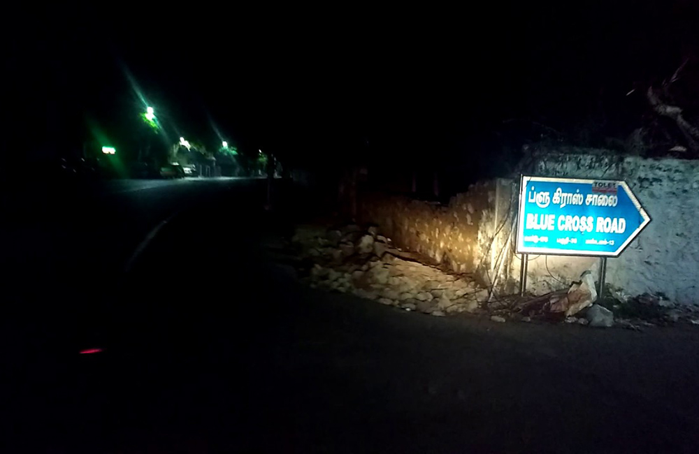 சென்னையில் பேய்கள் வேட்டையாடும் இடங்கள் - பாகம் 1 2 சென்னையில் பேய்கள் வேட்டையாடும் இடங்கள் - பாகம் 1