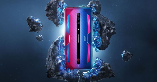 இதோ RedMagic ன் இரண்டு கேமிங் தொலைபேசிகள் வந்துவிட்டது..! 3 இதோ RedMagic ன் இரண்டு கேமிங் தொலைபேசிகள் வந்துவிட்டது..!