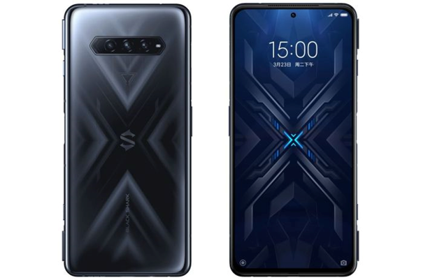 புதிய Black Shark gaming phones இதோ வந்துவிட்டது..! 1 புதிய Black Shark gaming phones இதோ வந்துவிட்டது..!