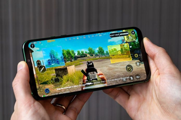 புதிய Black Shark gaming phones இதோ வந்துவிட்டது..! 3 புதிய Black Shark gaming phones இதோ வந்துவிட்டது..!