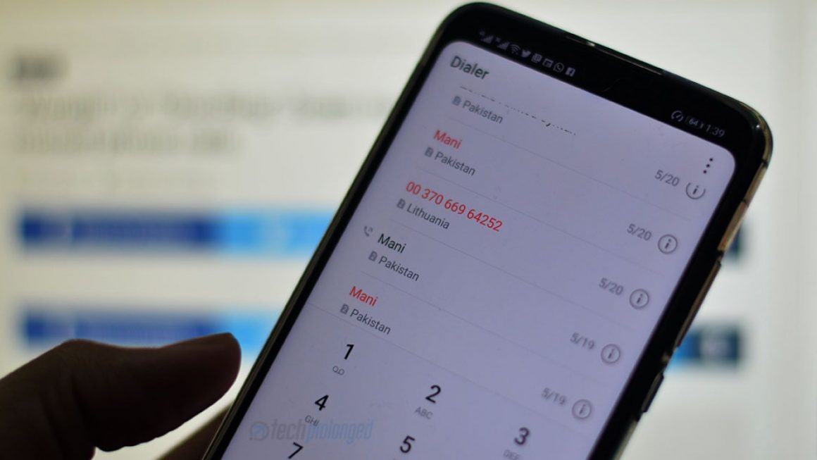 ஒரு ரிங் அடித்து கட் ஆகும் வெளிநாட்டு இலக்கங்களில் அழைப்பு வருகிறதா ? எடுக்காதீர்கள் 4 ஒரு ரிங் அடித்து கட் ஆகும் வெளிநாட்டு இலக்கங்களில் அழைப்பு வருகிறதா ? எடுக்காதீர்கள்