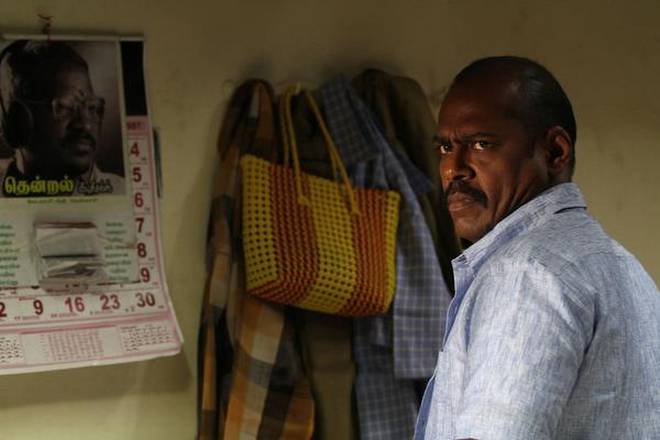 நவம்பர் ஸ்டோரி வெப் சீரிஸ் விமர்சனம்..! 4 நவம்பர் ஸ்டோரி வெப் சீரிஸ் விமர்சனம்..!