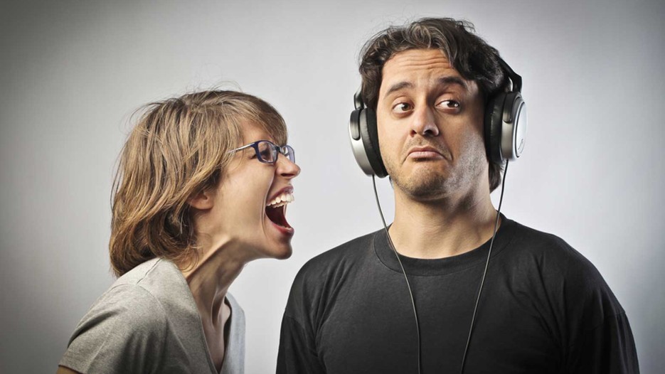 ''புறக்கணிப்பது'' உங்கள் வாழ்க்கையை சிறப்பாக மாற்றும் 5 வழிகள் 3 ''புறக்கணிப்பது'' உங்கள் வாழ்க்கையை சிறப்பாக மாற்றும் 5 வழிகள்