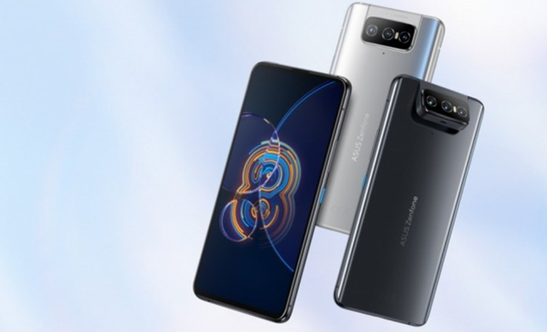 புதிய Asus ZenFone series பற்றிய அறிவிப்பை வெளியிட்டுள்ளது..! 2 புதிய Asus ZenFone series பற்றிய அறிவிப்பை வெளியிட்டுள்ளது..!