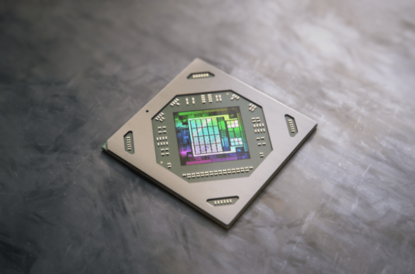 AMD நிறுவனத்தின் புதிய Radeon RX 6000M series 1 AMD நிறுவனத்தின் புதிய Radeon RX 6000M series