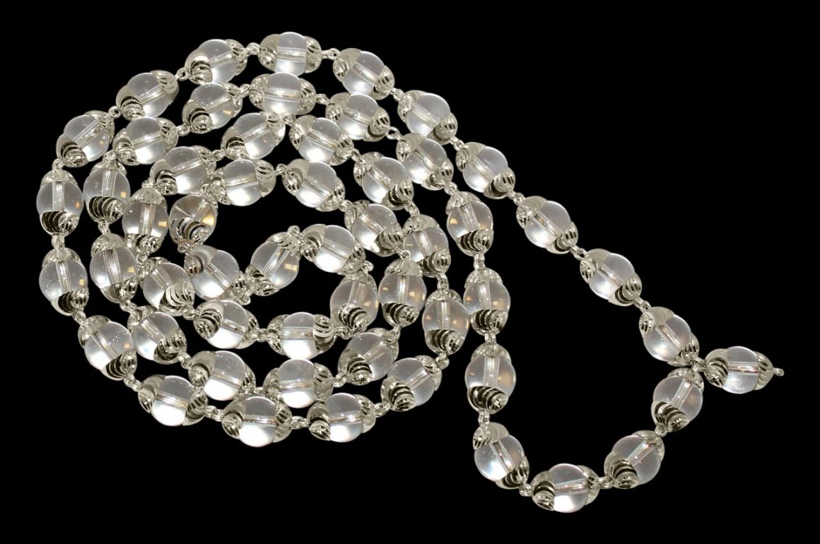 மன பாரம் மற்றும் மன அழுத்தம் குறைக்கும் ஸ்படிக மாலை..! 2 மன பாரம் மற்றும் மன அழுத்தம் குறைக்கும் ஸ்படிக மாலை..!