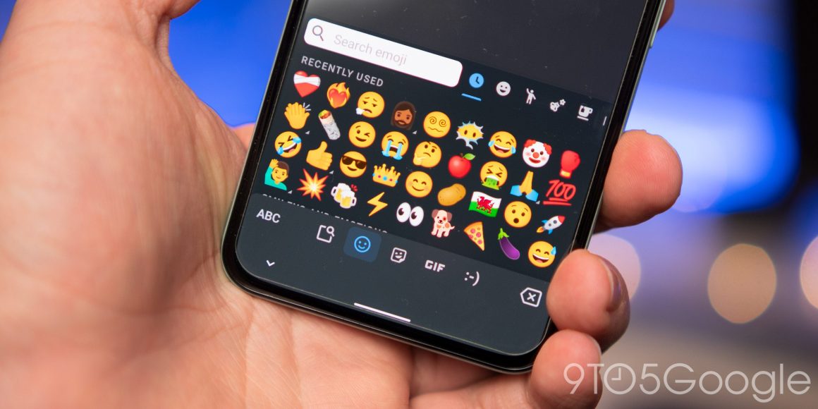 புதிய 217 ஈமோஜிகளுடன் அண்ட்ராய்டு அப்டேட் தயார் 1 புதிய 217 ஈமோஜிகளுடன் அண்ட்ராய்டு அப்டேட் தயார்