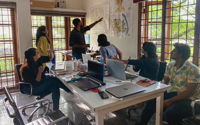 பொன்னியின் செல்வன் வெப் சீரிஸ் பா-1 பற்றி அறிவித்த சௌந்தர்யா ரஜினிகாந்த் 1 பொன்னியின் செல்வன் வெப் சீரிஸ் பா-1 பற்றி அறிவித்த சௌந்தர்யா ரஜினிகாந்த்