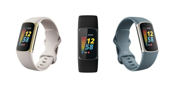 புதிய Fitbit tracker பற்றி புதிதாக வெளிவந்த தகவல்..! 1 புதிய Fitbit tracker பற்றி புதிதாக வெளிவந்த தகவல்..!