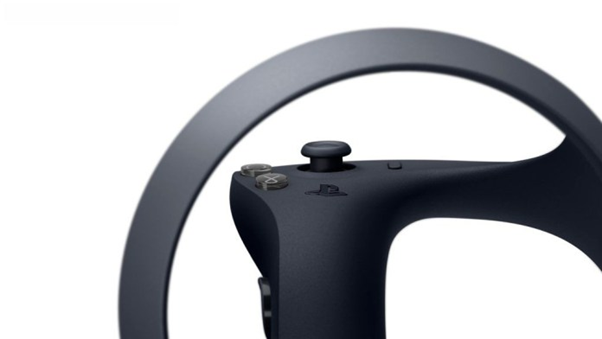 PS5 க்கு புதிய VR Controllers 2 PS5 க்கு புதிய VR Controllers