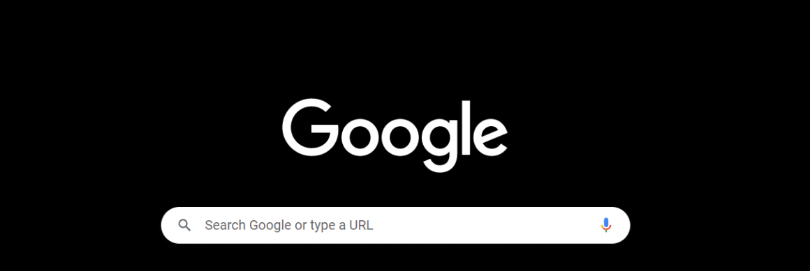 கூகிள் புதிய டார்க் மோட் டெஸ்க்டாப்பிலும் கிடைக்கிறது..! 1 கூகிள் புதிய டார்க் மோட் டெஸ்க்டாப்பிலும் கிடைக்கிறது..!